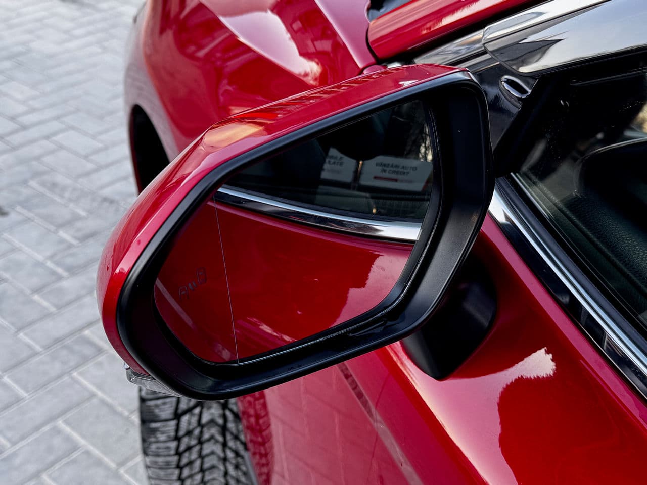 Toyota Camry 2021 — Миниатюра 18