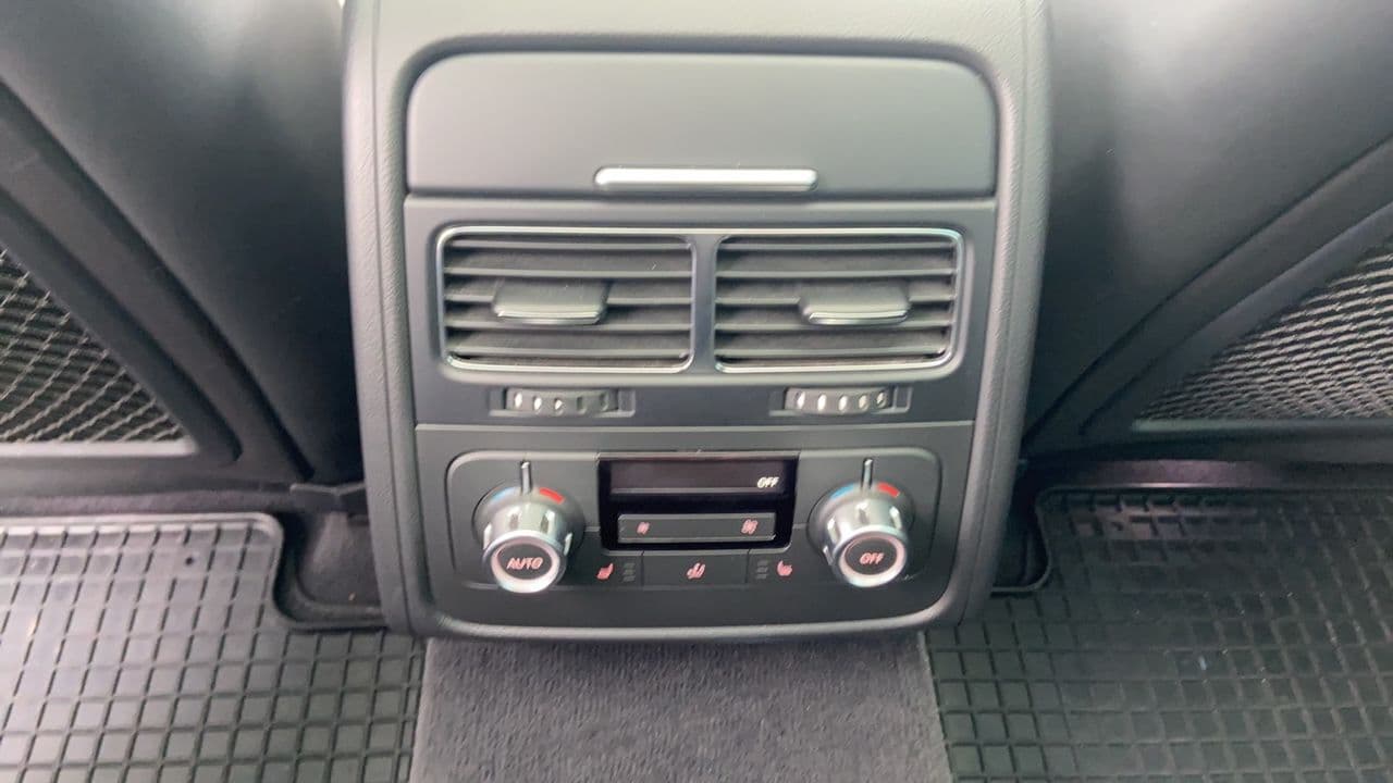 Volkswagen Touareg 2013 — Миниатюра 14