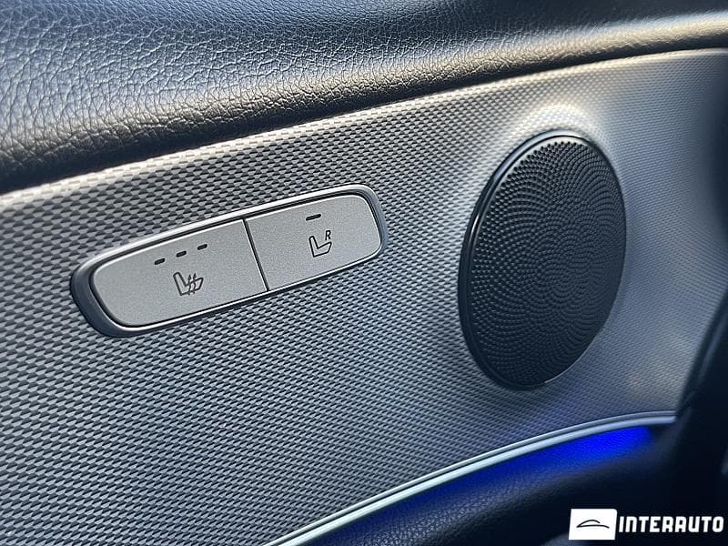 Mercedes E 220 2017 — Миниатюра 6