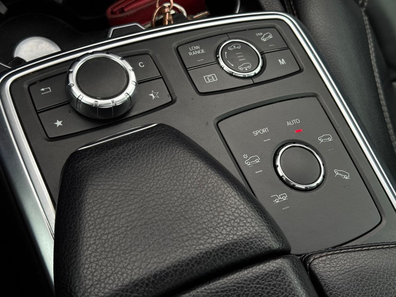 Mercedes ML 250 2012 — Миниатюра 13