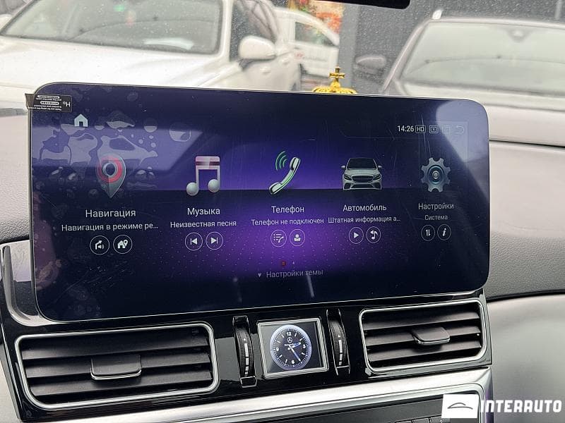 Mercedes ML 250 2012 — Миниатюра 10