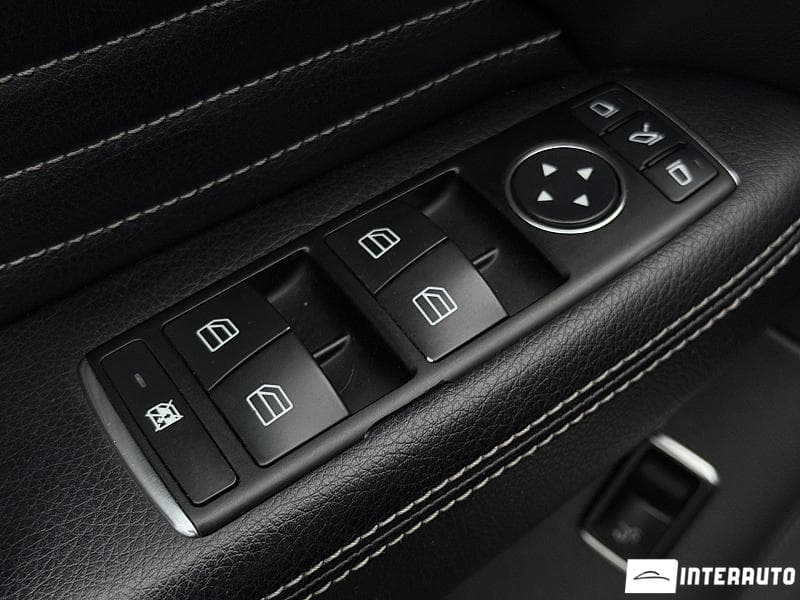 Mercedes ML 250 2012 — Миниатюра 22