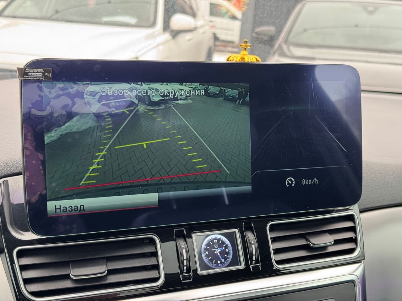 Mercedes ML 250 2012 — Миниатюра 9