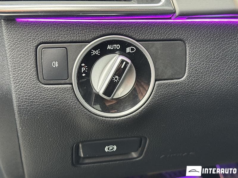 Mercedes ML 250 2012 — Миниатюра 24