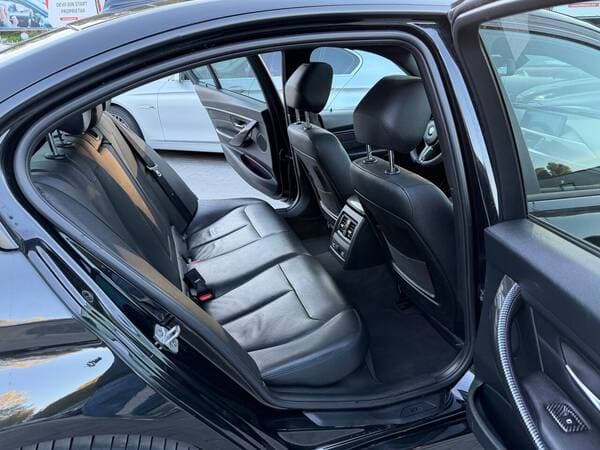 BMW 328 2015 — Миниатюра 15
