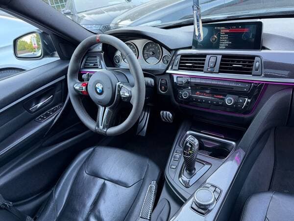 BMW 328 2015 — Миниатюра 7