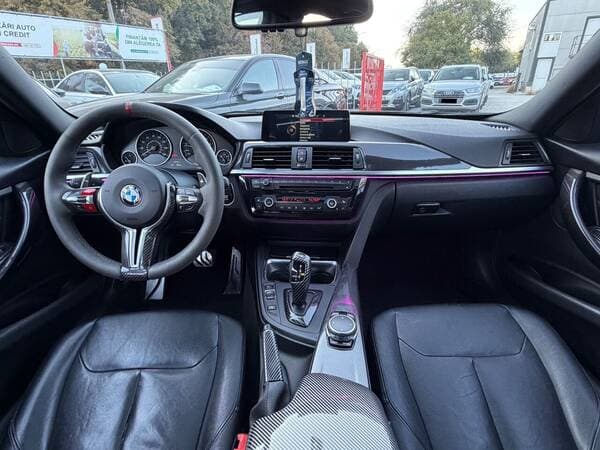 BMW 328 2015 — Миниатюра 6