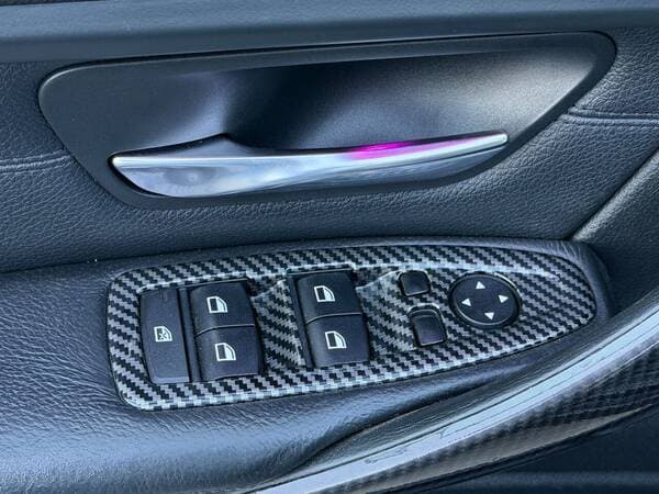 BMW 328 2015 — Миниатюра 13