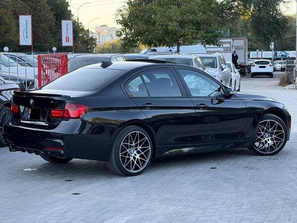 BMW 328 2015 — Миниатюра 4