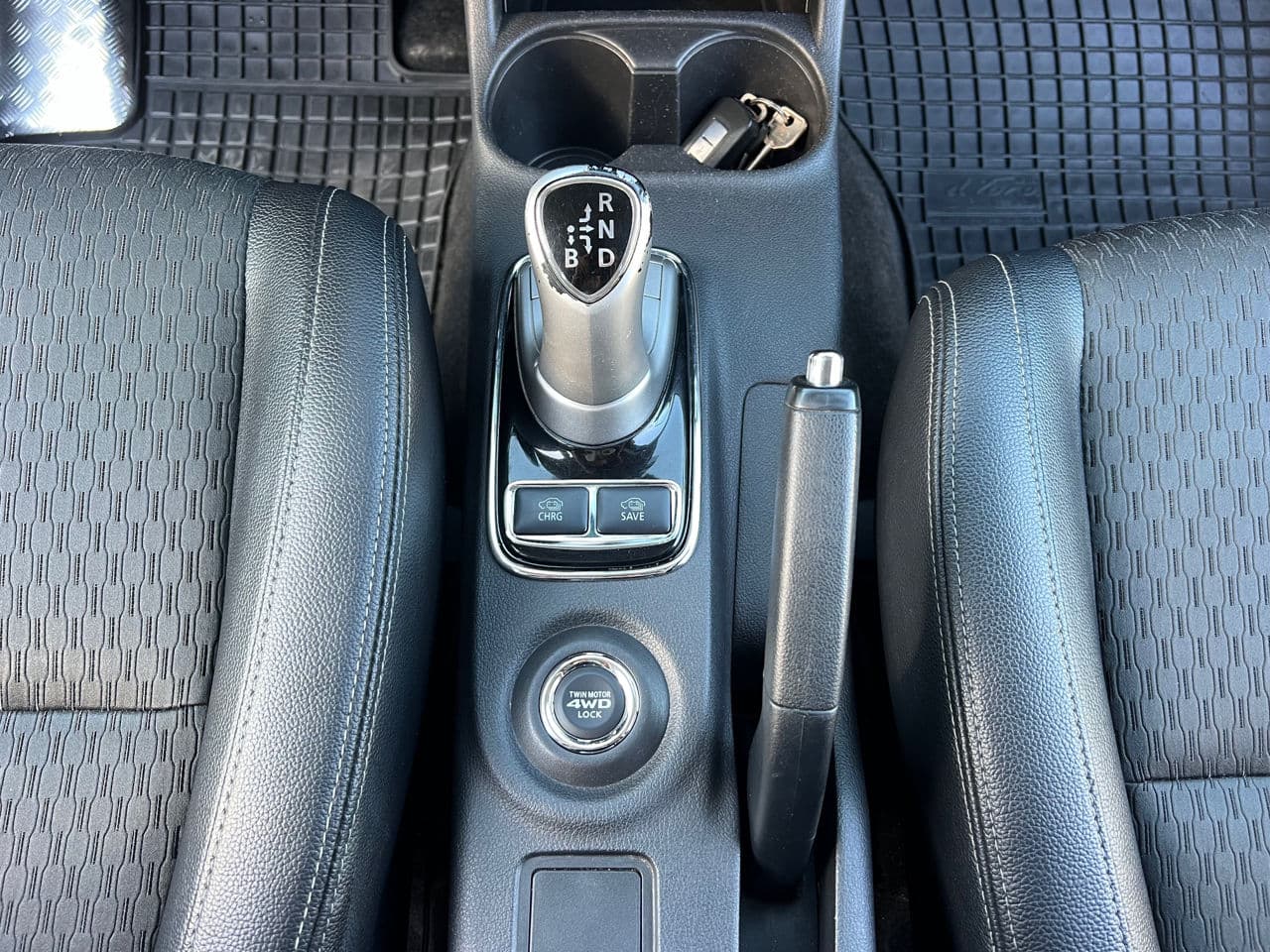 Mitsubishi Outlander 2014 — Миниатюра 12