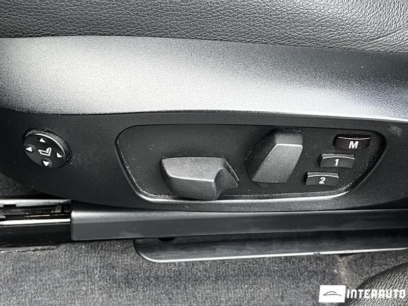 BMW X3 2.8i 2012 — Миниатюра 16