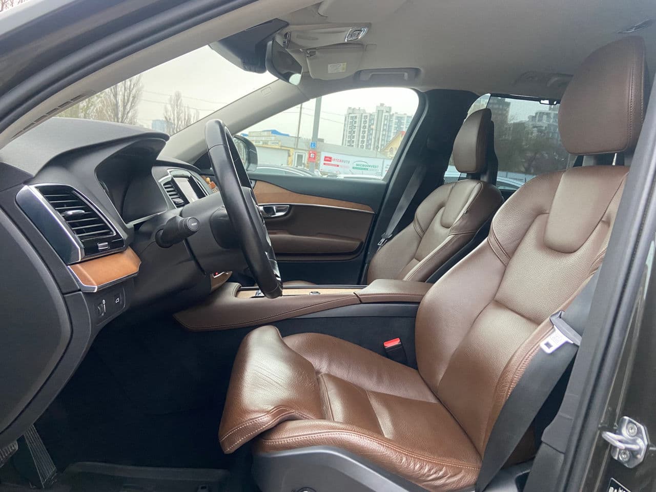 Volvo XC 90 2020 — Миниатюра 5