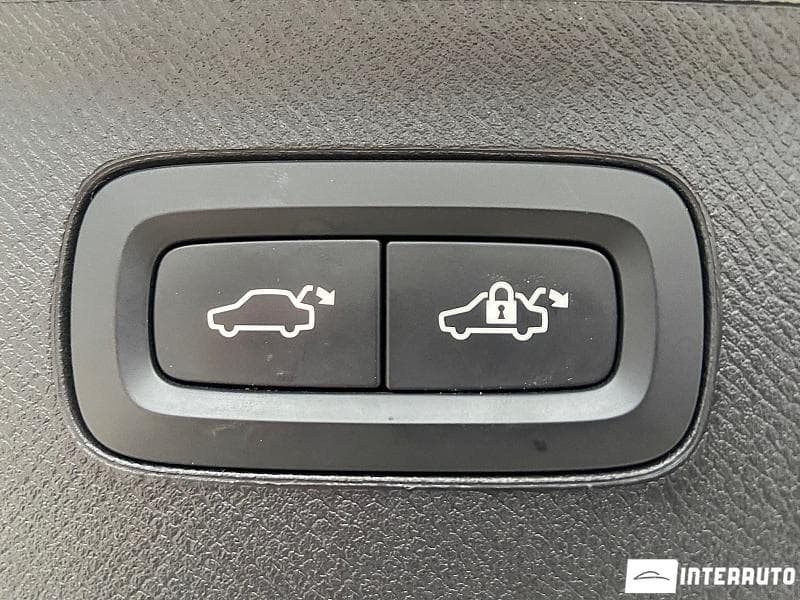 Volvo XC 90 2020 — Миниатюра 20