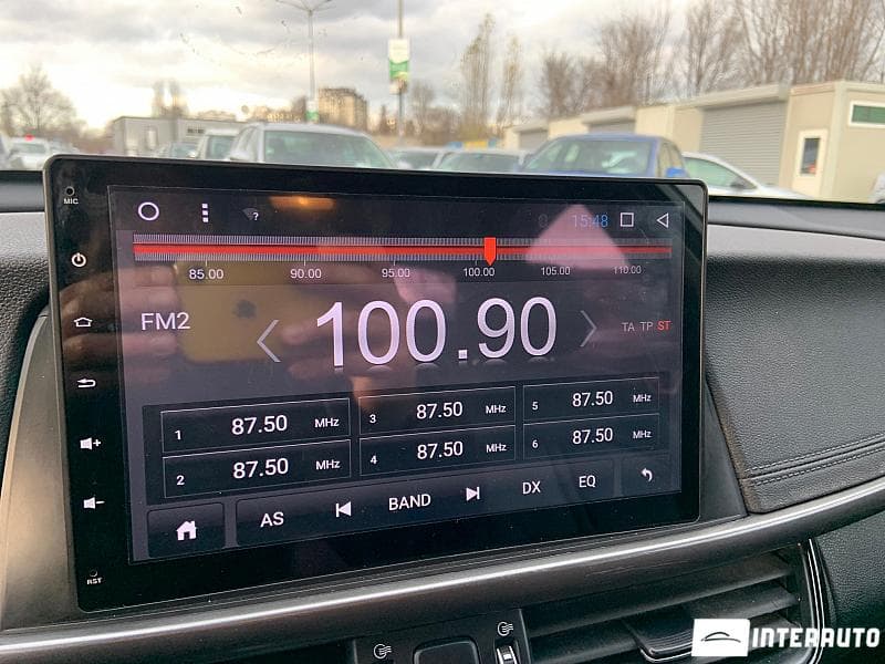 Kia Optima 2017 — Миниатюра 10