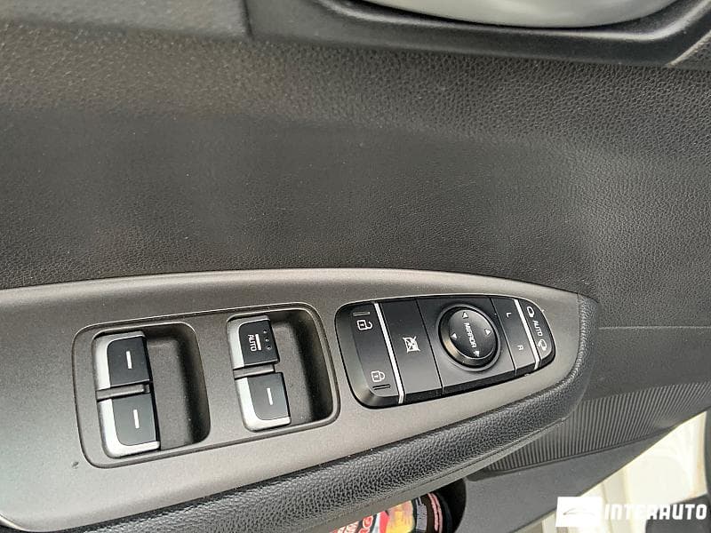 Kia Optima 2017 — Миниатюра 17