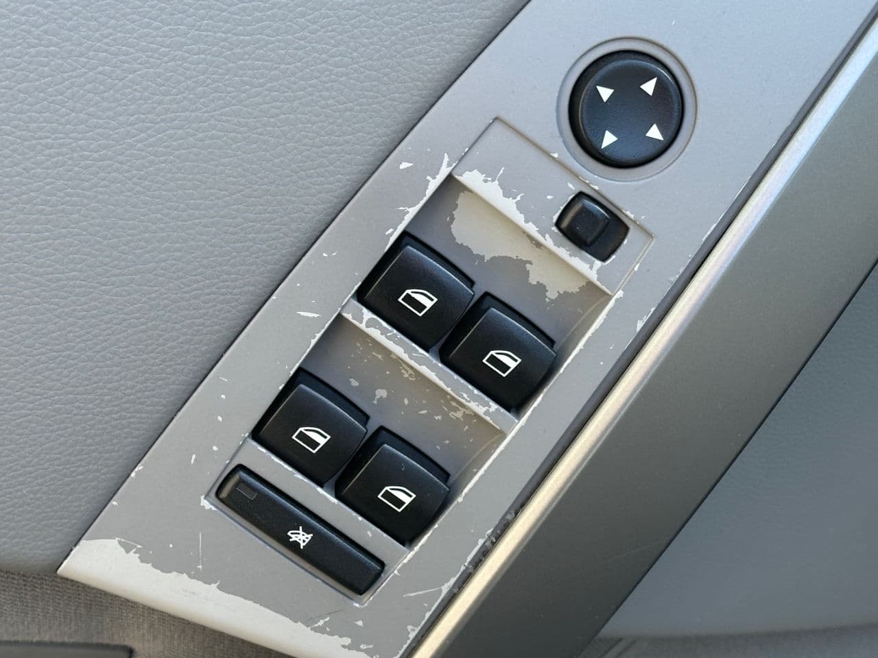 BMW 520 2006 — Миниатюра 11