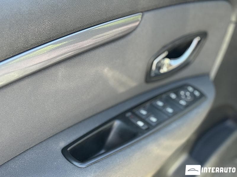 Renault Scenic 2014 — Миниатюра 6
