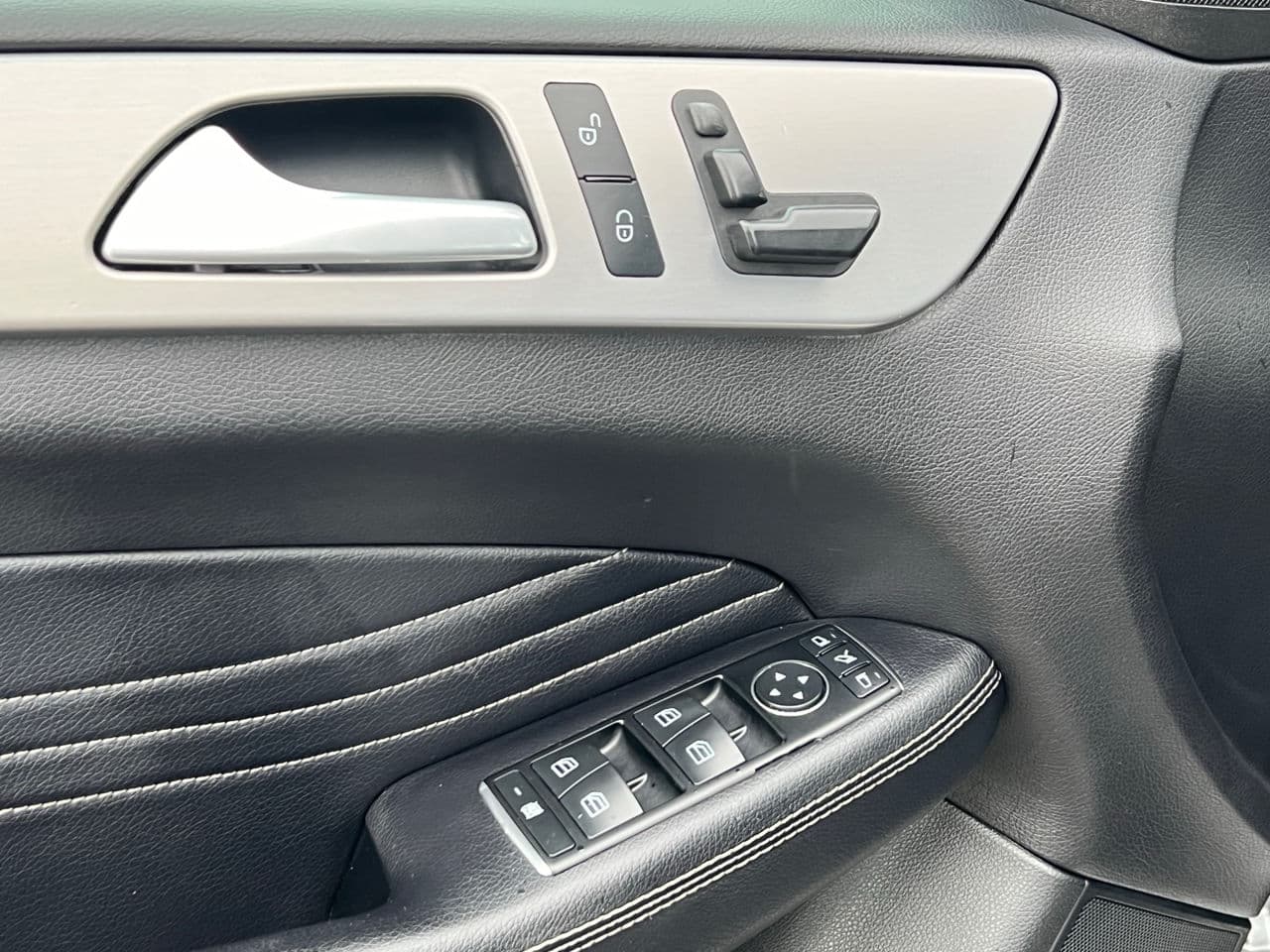 Mercedes ML 250 2014 — Миниатюра 6