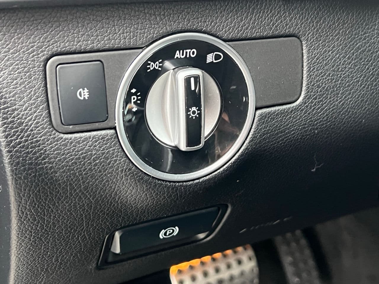 Mercedes ML 250 2014 — Миниатюра 8