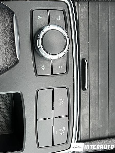 Mercedes ML 250 2014 — Миниатюра 12