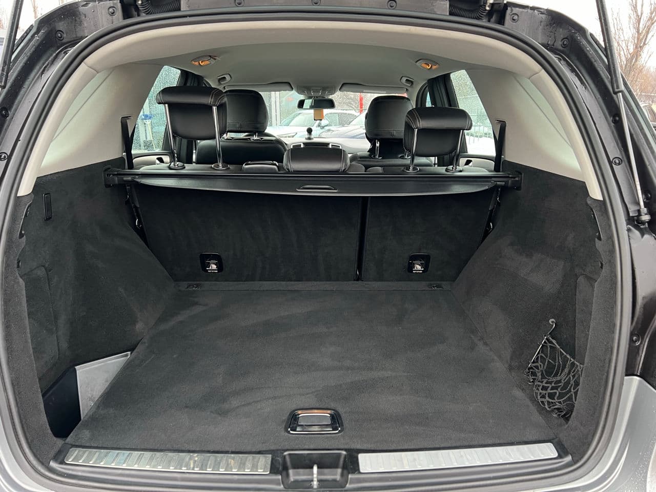 Mercedes ML 250 2014 — Миниатюра 16