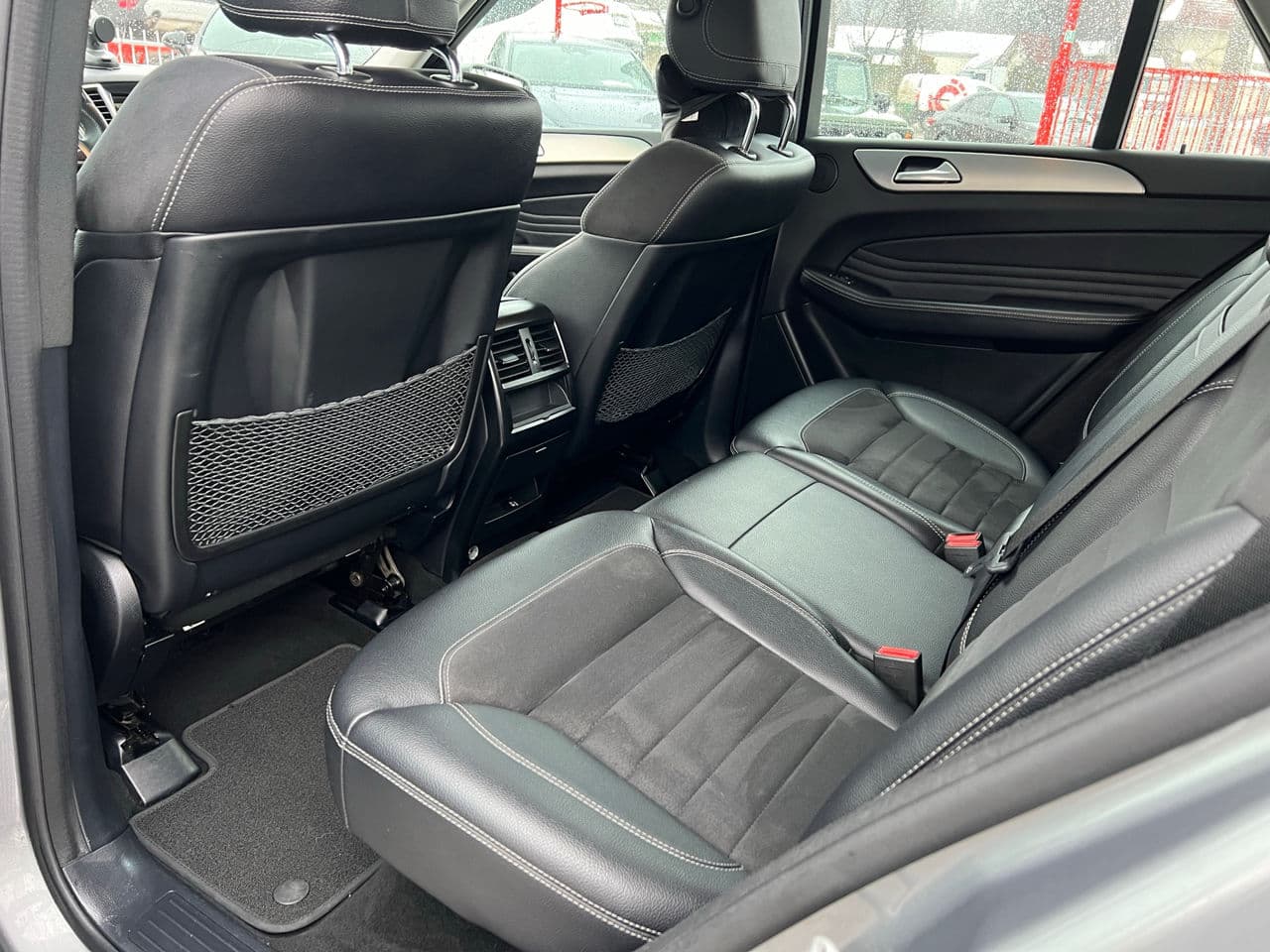 Mercedes ML 250 2014 — Миниатюра 14