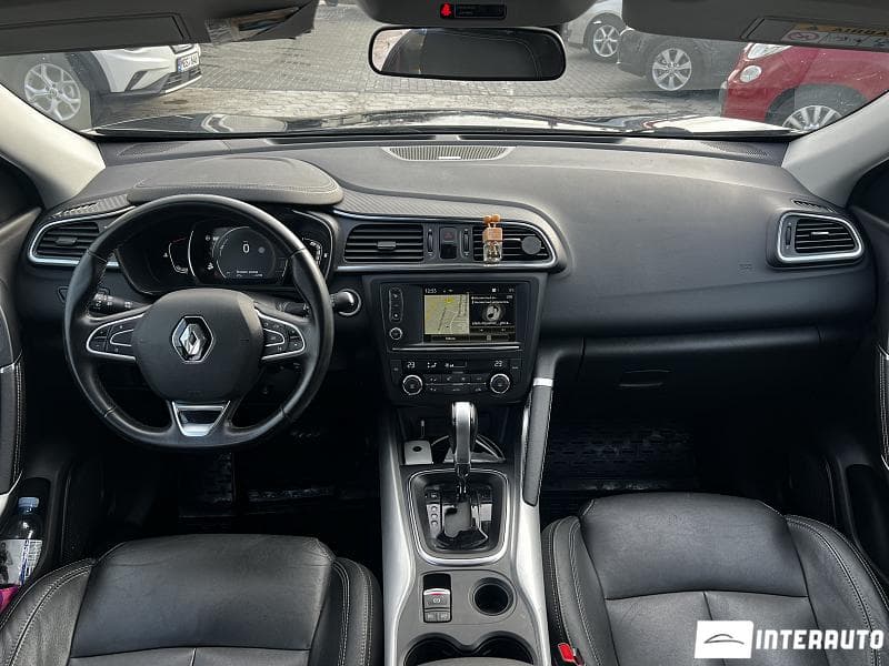 2017 Renault Kadjar — Miniatură 6