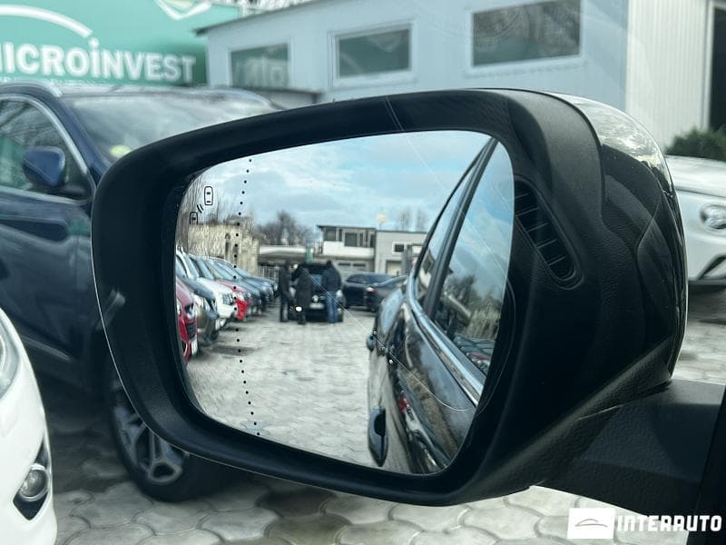 2017 Renault Kadjar — Miniatură 19