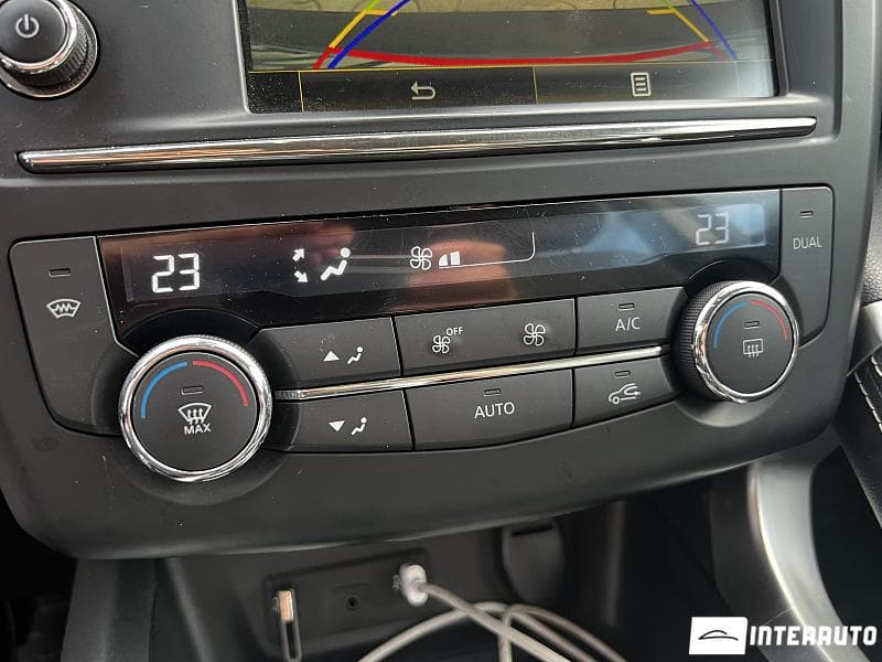 2017 Renault Kadjar — Miniatură 9