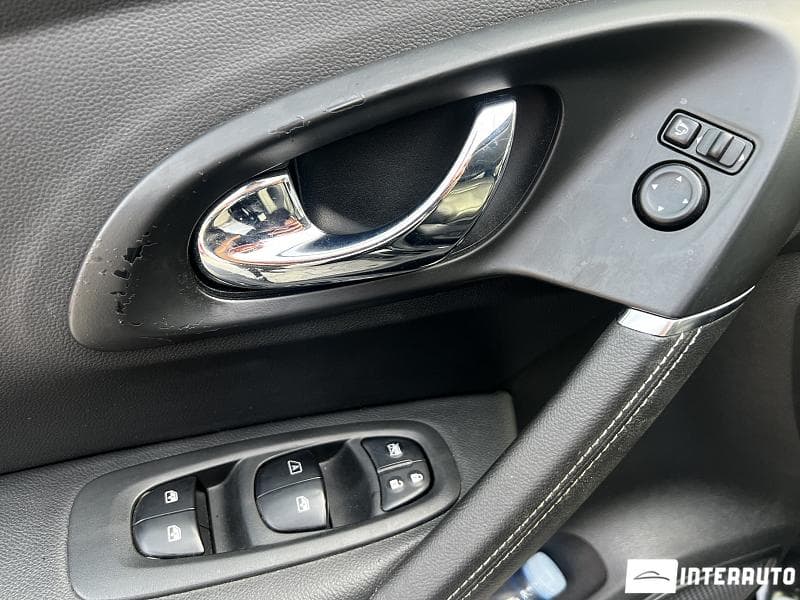 2017 Renault Kadjar — Miniatură 10