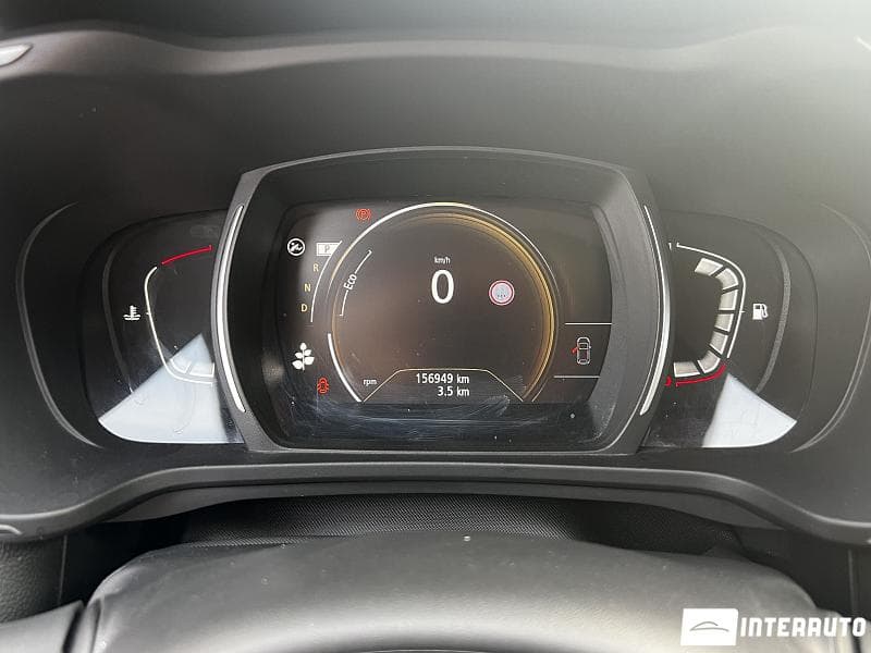 2017 Renault Kadjar — Miniatură 7
