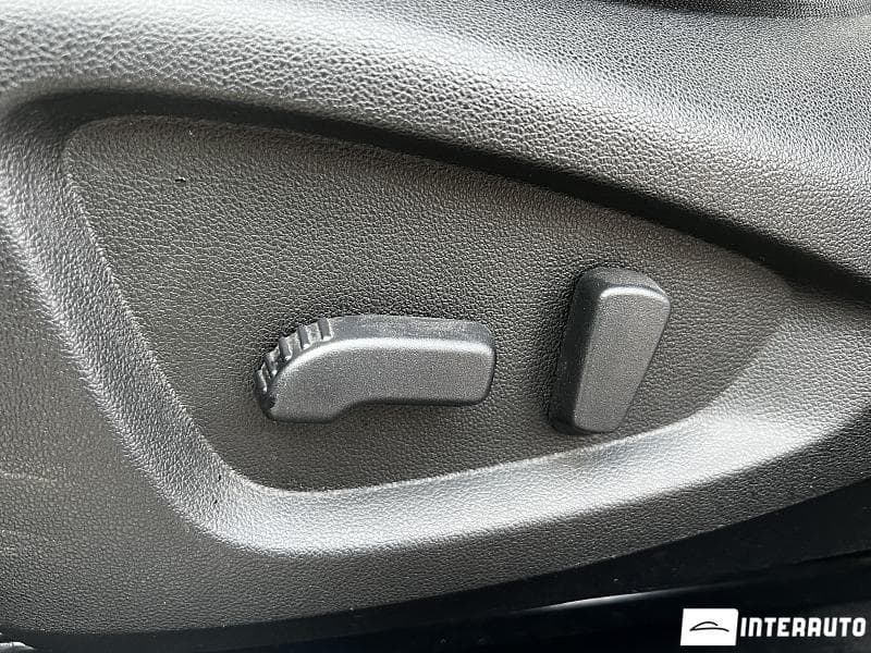 2017 Renault Kadjar — Miniatură 11