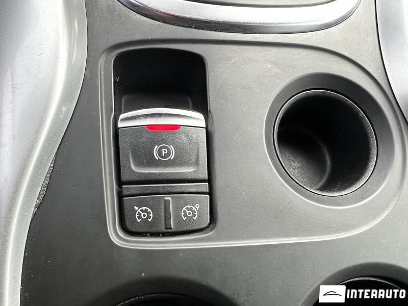 2017 Renault Kadjar — Miniatură 13