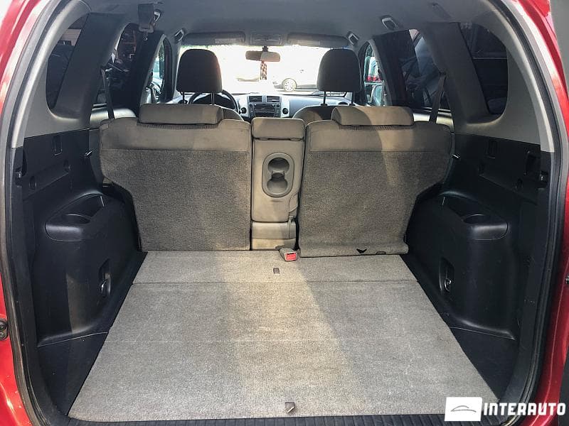 2010 Toyota Rav-4 — Miniatură 5