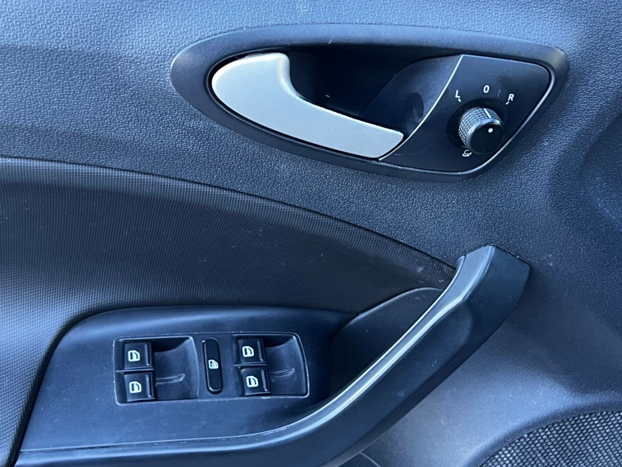 Seat Ibiza 2010 — Миниатюра 14