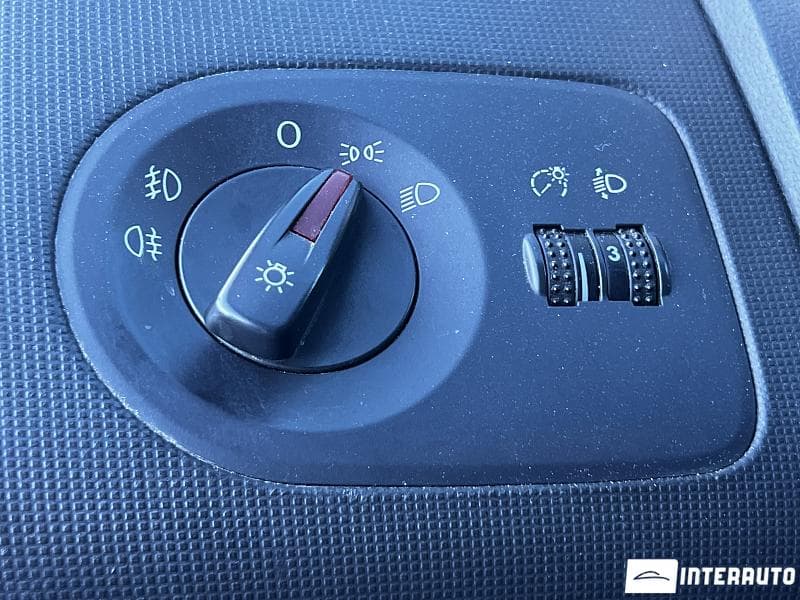 Seat Ibiza 2010 — Миниатюра 15