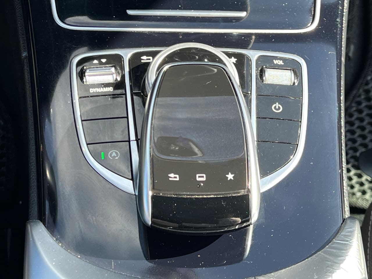 Mercedes C 180 2015 — Миниатюра 11
