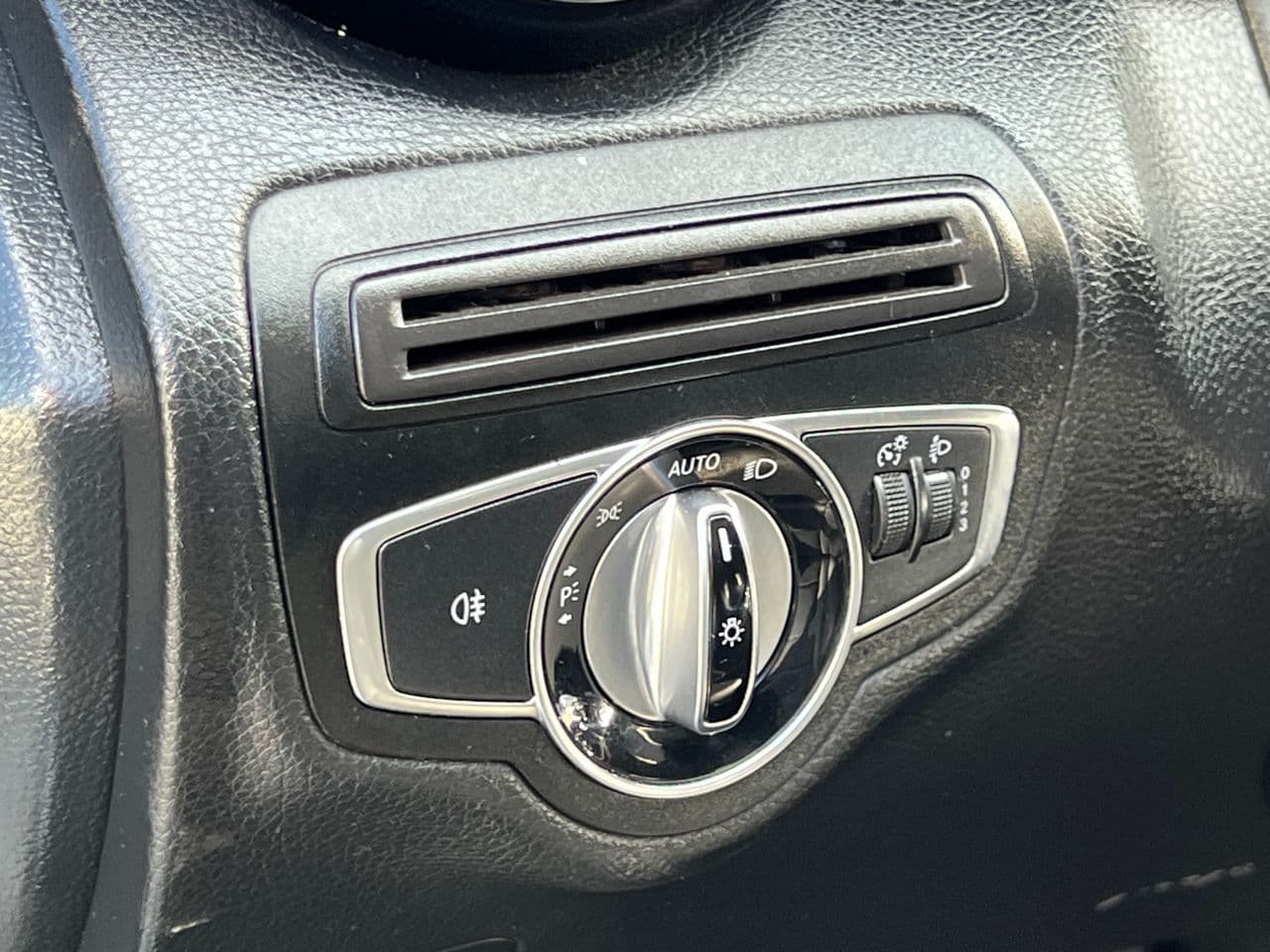 Mercedes C 180 2015 — Миниатюра 16