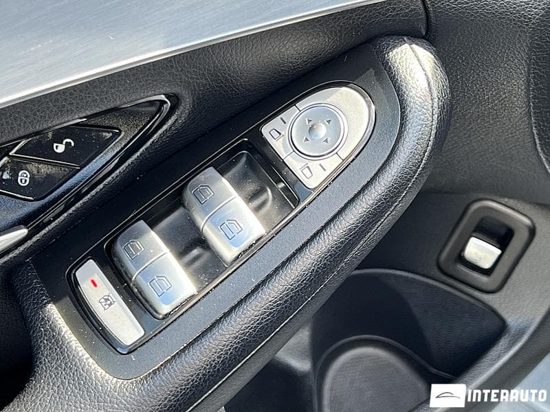 Mercedes C 180 2015 — Миниатюра 15