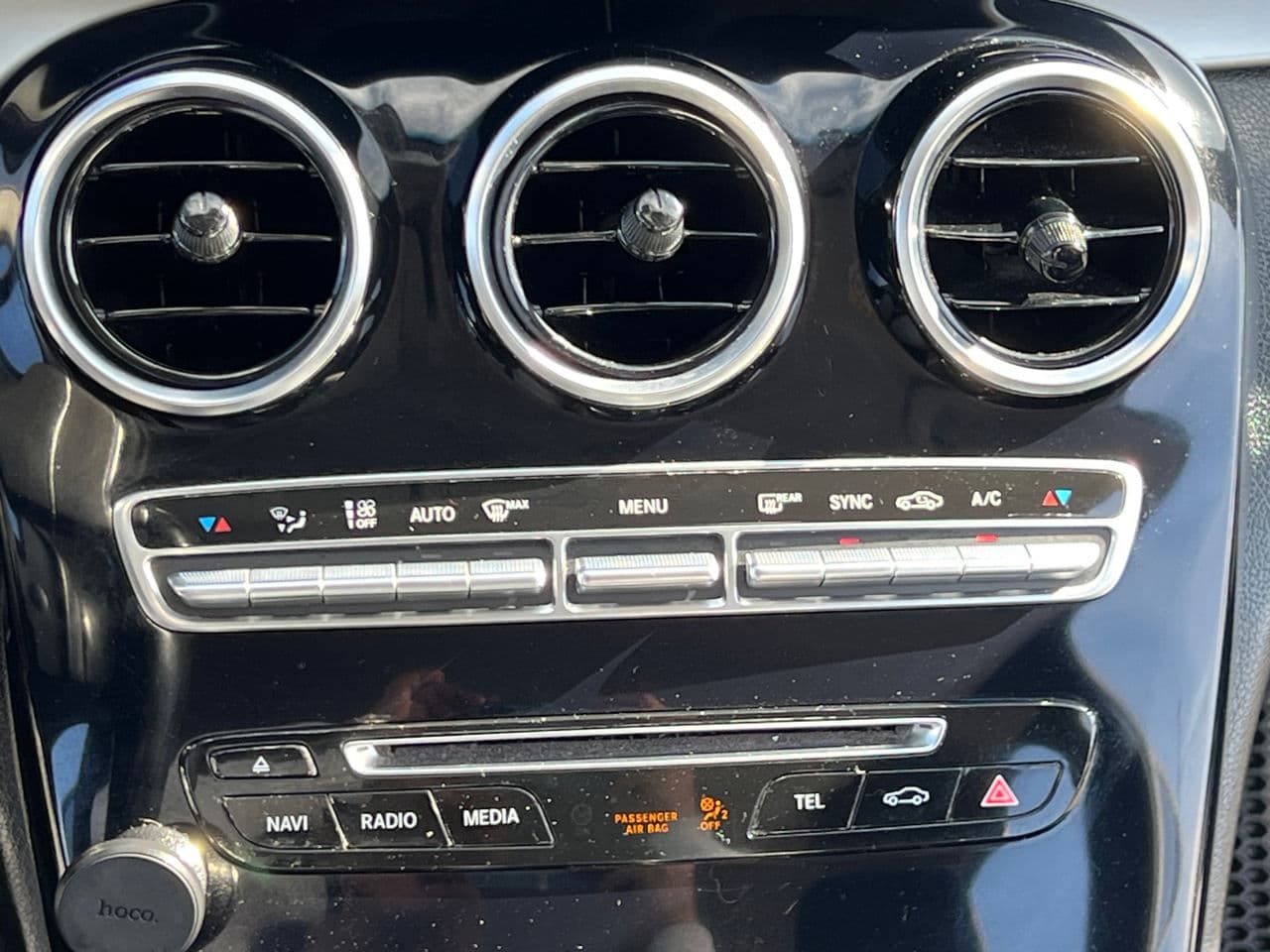 Mercedes C 180 2015 — Миниатюра 10