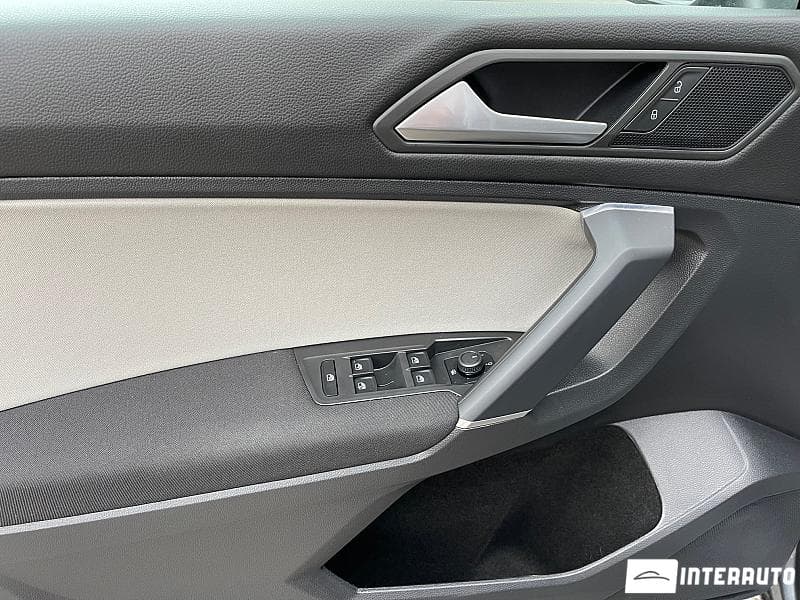 Volkswagen Tiguan 2020 — Миниатюра 13