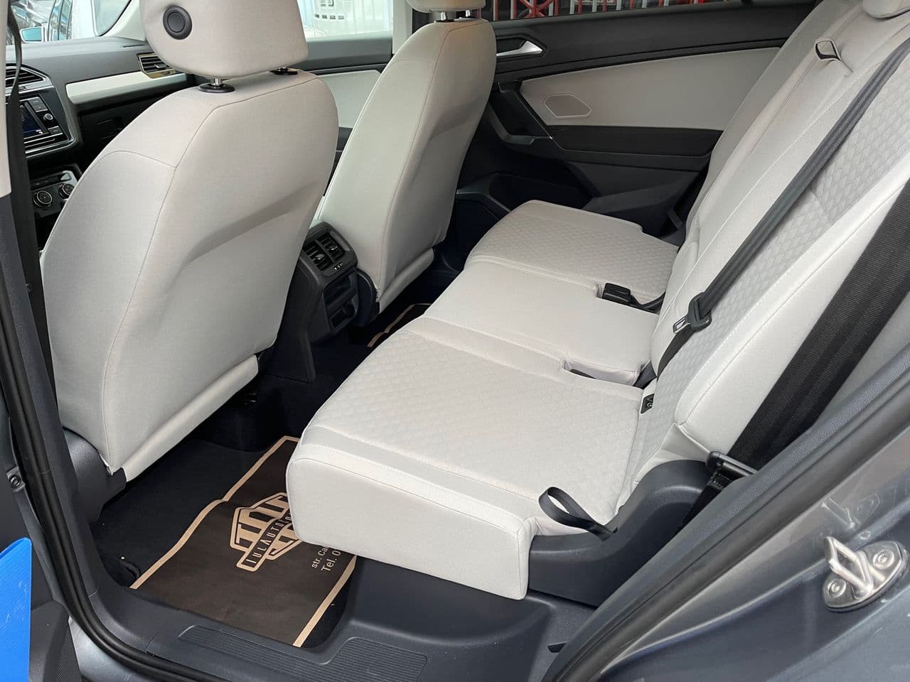 Volkswagen Tiguan 2020 — Миниатюра 14