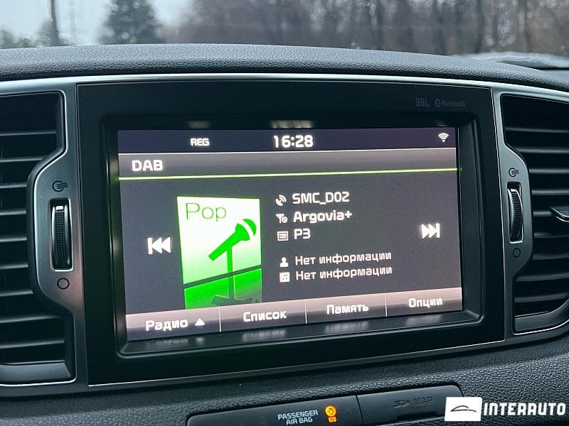 Kia Sportage 2016 — Миниатюра 15