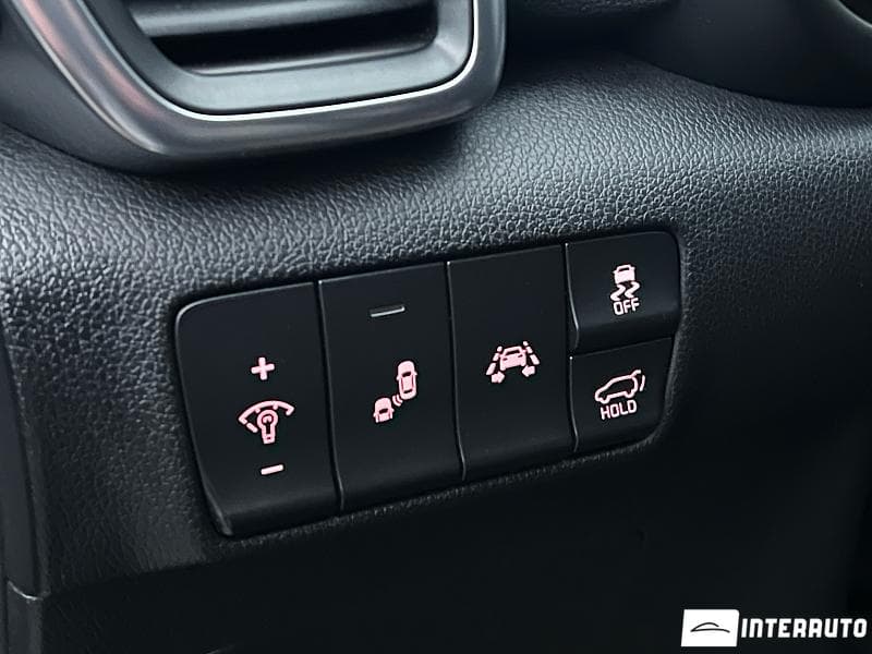 Kia Sportage 2016 — Миниатюра 8