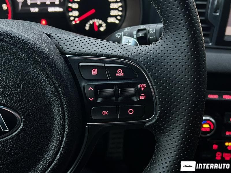 Kia Sportage 2016 — Миниатюра 12