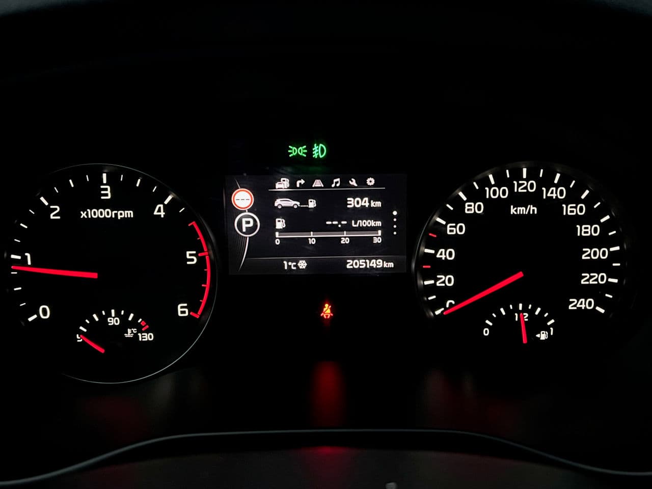 Kia Sportage 2016 — Миниатюра 13