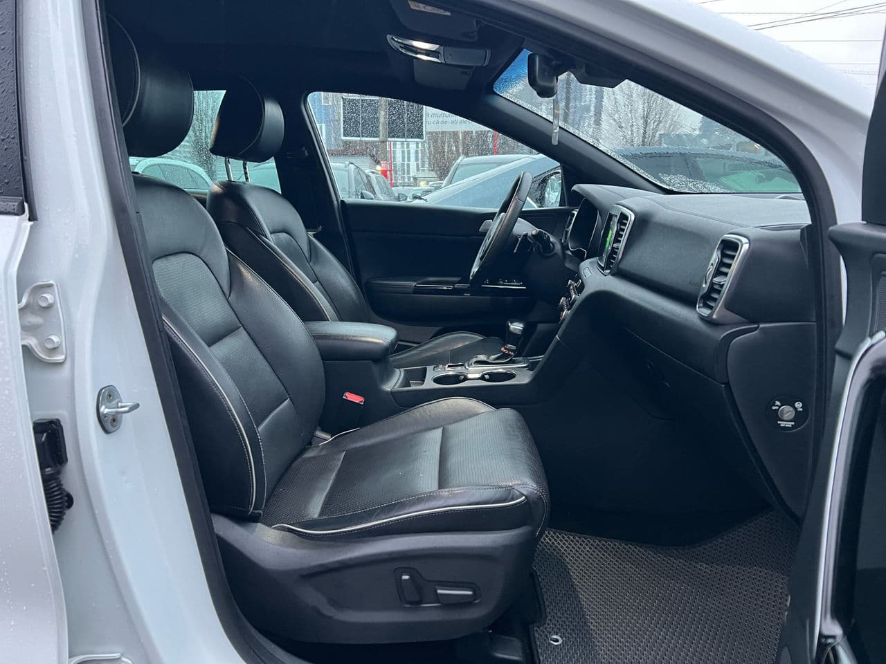 Kia Sportage 2016 — Миниатюра 19