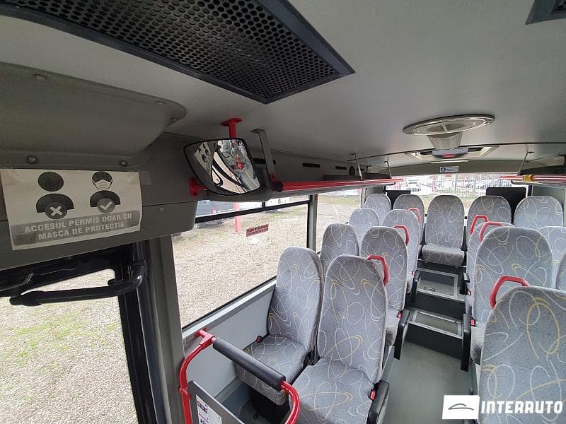 2009 Otokar 13F20C — Miniatură 10
