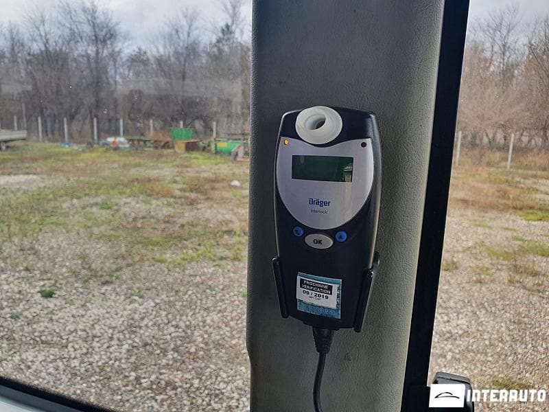 2009 Otokar 13F20C — Miniatură 17