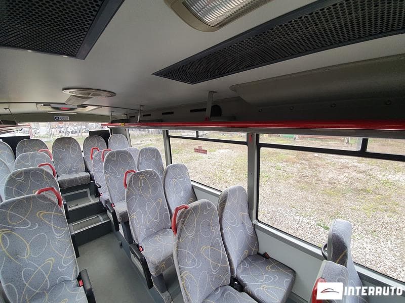 2009 Otokar 13F20C — Miniatură 12